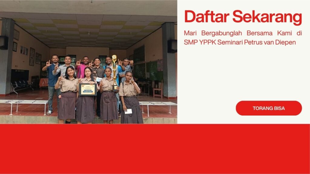 Daftar Sekarang